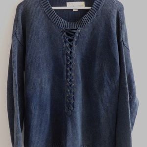 Vintage Havana Sweater